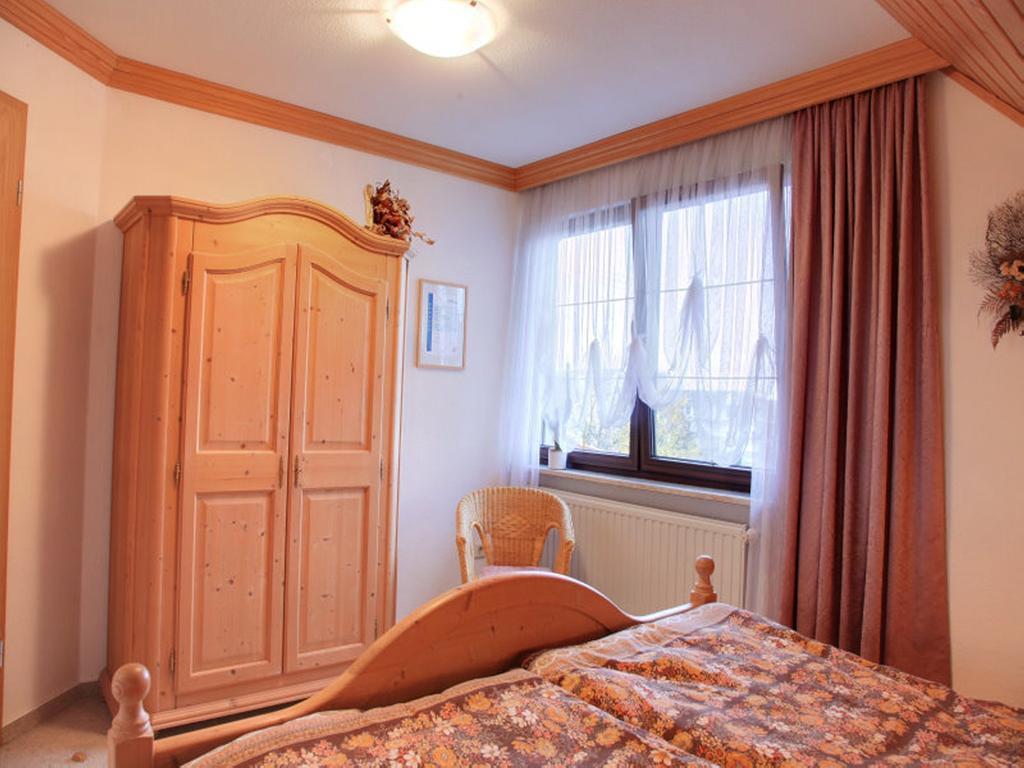 Ferienwohnung Panorama Rauenstein Zimmer foto