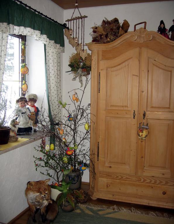 Ferienwohnung Panorama Rauenstein Zimmer foto